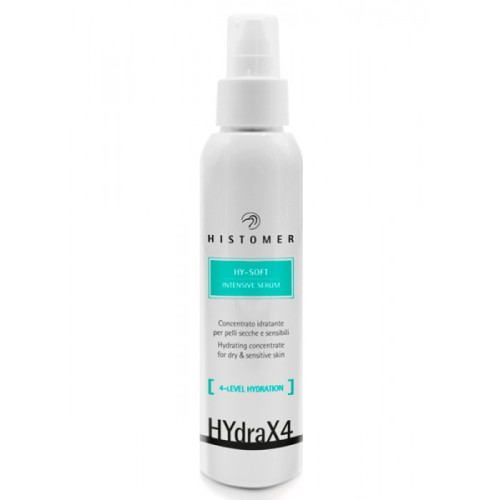 Histomer HYdraX4 HY-SOFT Intensive Serum 125ml — Serum Histomer HYdraX4 HY-SOFT Intensive Serum 125ml — Serum
