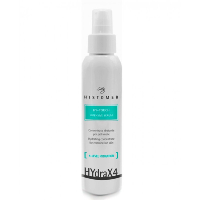 Histomer HYdraX4 HY-TOUCH Intensive Serum 125ml — Serum Histomer HYdraX4 HY-TOUCH Intensive Serum 125ml — Serum