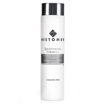 Histomer Lightening Formula Cleansing Milk 200ml — Vitamin C