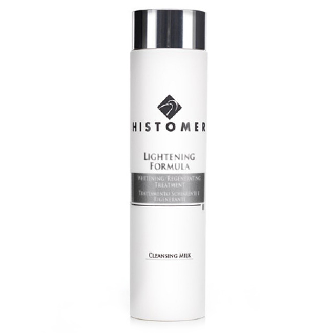 Histomer Lightening Formula Cleansing Milk 200ml — Vitamin C Histomer Lightening Formula Cleansing Milk 200ml — Vitamin C
