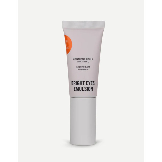 Histomer Bright Eyes Emultion Eye Contour Vitamin C 20ml — Vitamin C Histomer Bright Eyes Emultion Eye Contour Vitamin C 20ml — Vitamin C