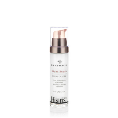 Histomer Hisiris Night Repair Dermal Cream 50ml — Nachtcremes Histomer Hisiris Night Repair Dermal Cream 50ml — Nachtcremes