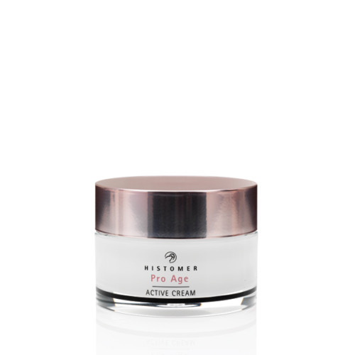 Histomer Hisiris Pro Age Active Cream — Empfindliche Haut Histomer Hisiris Pro Age Active Cream — Empfindliche Haut