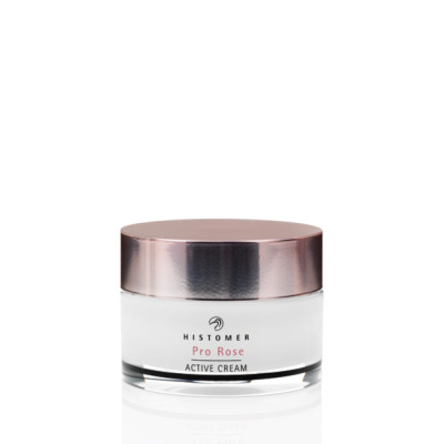 Histomer Hisiris Pro Rose Active Cream — Anti-Aging / Anti-Falten Histomer Hisiris Pro Rose Active Cream — Anti-Aging / Anti-Falten