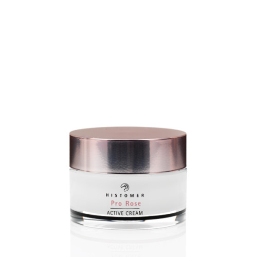 Histomer Hisiris Pro Rose Active Cream — Anti-Aging / Anti-Falten Histomer Hisiris Pro Rose Active Cream — Anti-Aging / Anti-Falten