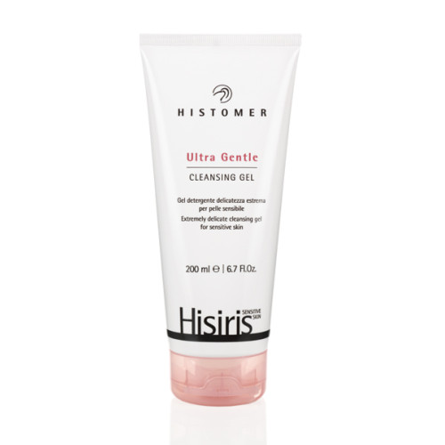 Histomer Hisiris Ultra Gentle Cleansing Gel — Reinigung Histomer Hisiris Ultra Gentle Cleansing Gel — Reinigung