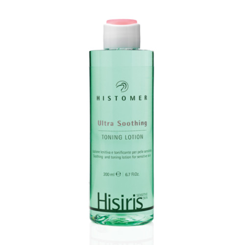 Histomer Hisiris Ultra Soothing Toning Lotion — Reinigung Histomer Hisiris Ultra Soothing Toning Lotion — Reinigung