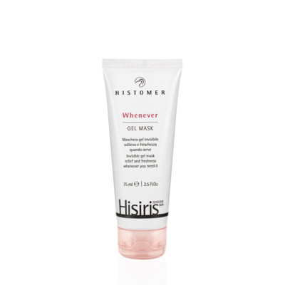 Histomer Hisiris Whenever SOS Gel Mask — Masken Histomer Hisiris Whenever SOS Gel Mask — Masken