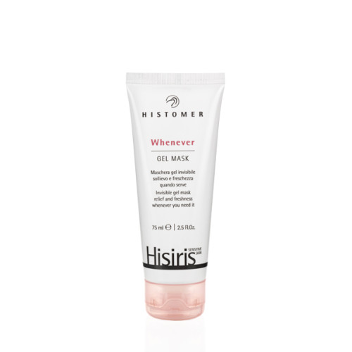 Histomer Hisiris Whenever SOS Gel Mask — Masken Histomer Hisiris Whenever SOS Gel Mask — Masken
