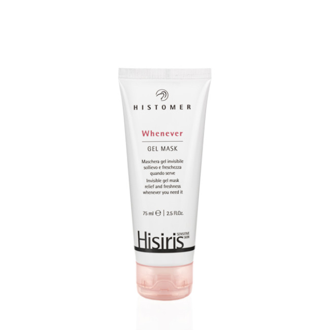 Histomer Hisiris Whenever SOS Gel Mask — Masken Histomer Hisiris Whenever SOS Gel Mask — Masken