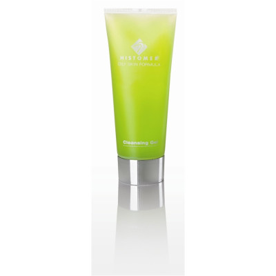 Histomer Oily Skin Formula Cleansing Gel 200ml — Reinigung Histomer Oily Skin Formula Cleansing Gel 200ml — Reinigung
