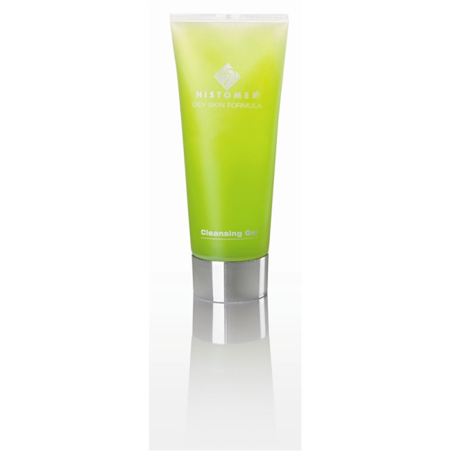 Histomer Oily Skin Formula Cleansing Gel 200ml — Reinigung Histomer Oily Skin Formula Cleansing Gel 200ml — Reinigung