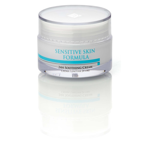 Histomer Sensitive Skin Formula 24H Soothing Cream 50ml — Empfindliche Haut Histomer Sensitive Skin Formula 24H Soothing Cream 50ml — Empfindliche Haut