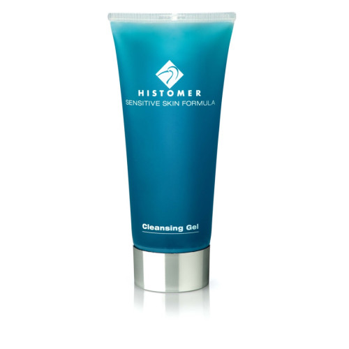 Histomer Sensitive Skin Formula Cleansing Gel 200ml — Reinigung Histomer Sensitive Skin Formula Cleansing Gel 200ml — Reinigung