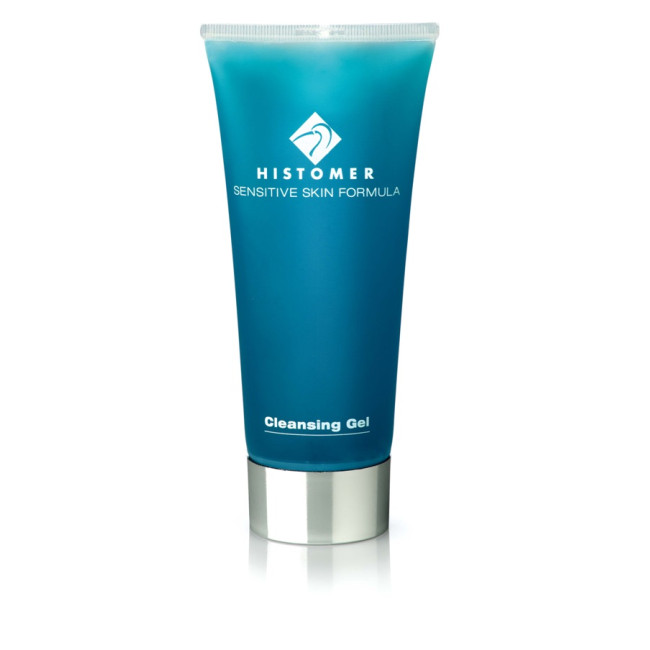 Histomer Sensitive Skin Formula Cleansing Gel 200ml — Reinigung Histomer Sensitive Skin Formula Cleansing Gel 200ml — Reinigung