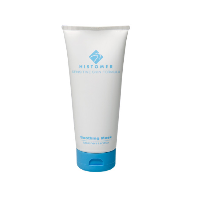 Histomer Sensitive Skin Formula Soothing Mask 200ml — Masken Histomer Sensitive Skin Formula Soothing Mask 200ml — Masken