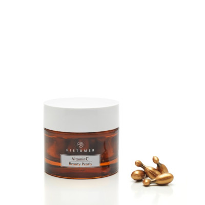 Histomer Vitamin C Beauty Pearls 30ml — Vitamin C
