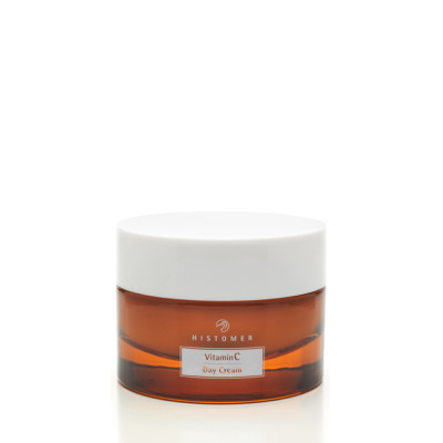 Histomer Vitamin C Day Cream 50ml (SPF15) — Anti-Aging / Anti-Falten Histomer Vitamin C Day Cream 50ml (SPF15) — Anti-Aging / Anti-Falten