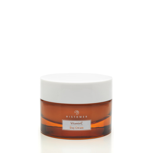 Histomer Vitamin C Day Cream 50ml (SPF15) — Anti-Aging / Anti-Falten Histomer Vitamin C Day Cream 50ml (SPF15) — Anti-Aging / Anti-Falten