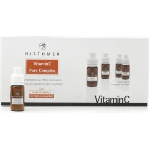 Histomer Vitamin C Formula Histomer C 6.6ml — Vitamin C Histomer Vitamin C Formula Histomer C 6.6ml — Vitamin C