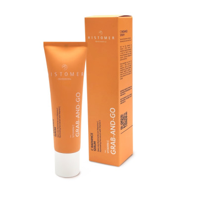 Histomer Vitamin C Radiance Serum 30ml — Vitamin C