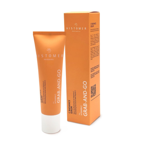 Histomer Vitamin C Radiance Serum 30ml — Vitamin C Histomer Vitamin C Radiance Serum 30ml — Vitamin C