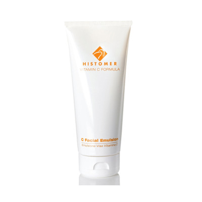 Histomer Vitamin C Formula C Facial Emulsion 200ml — Vitamin C Histomer Vitamin C Formula C Facial Emulsion 200ml — Vitamin C