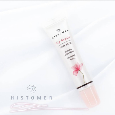 Histomer Lip Repair Vital Balm 15ml — Augen- & Lippenpflege
