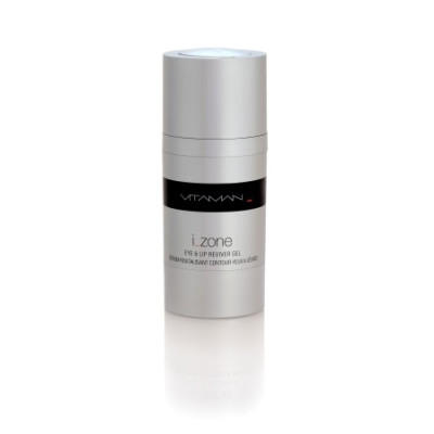 Vitaman I-Zone 15ml — Augen- & Lippenpflege Vitaman I-Zone 15ml — Augen- & Lippenpflege