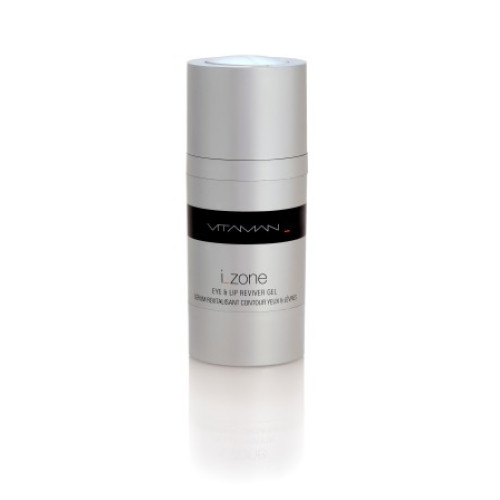 Vitaman I-Zone 15ml — Augen- & Lippenpflege Vitaman I-Zone 15ml — Augen- & Lippenpflege