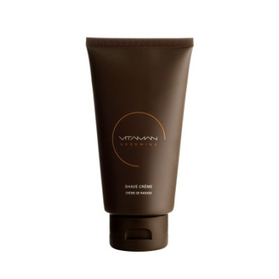 Vitaman Shave Creme 150ml — Hautpflege für Männer