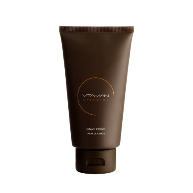 Vitaman Shave Creme 150ml — Hautpflege für Männer