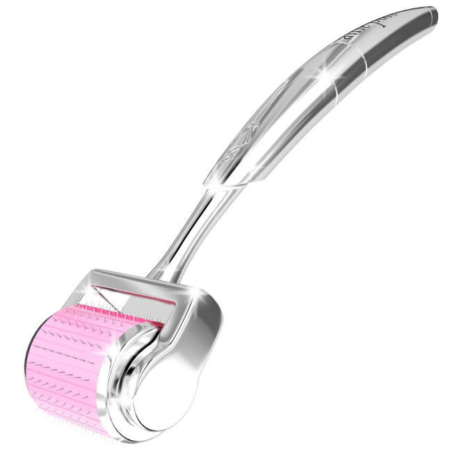 âme pure® CIT Face Roller 0.5mm — Anti-Cellulite & Figurpflege âme pure® CIT Face Roller 0.5mm — Anti-Cellulite & Figurpflege