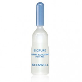 Keenwell Biologics Biopure Skin PH Regulating Serum 10x3ml